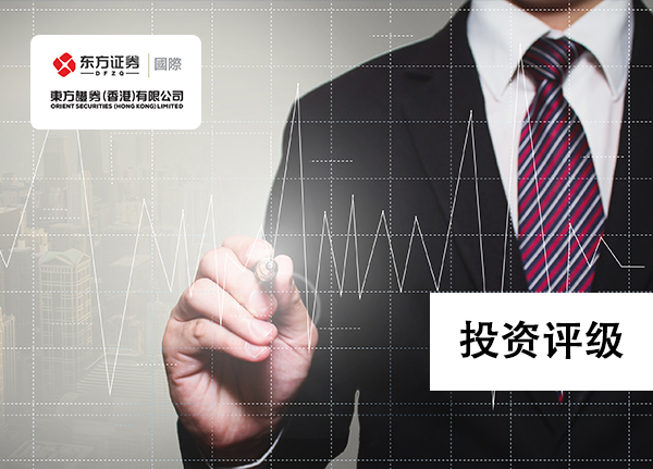东方证券（香港）首次覆盖：给予古天乐太阳娱乐集团（01809.HK）“买入”评级