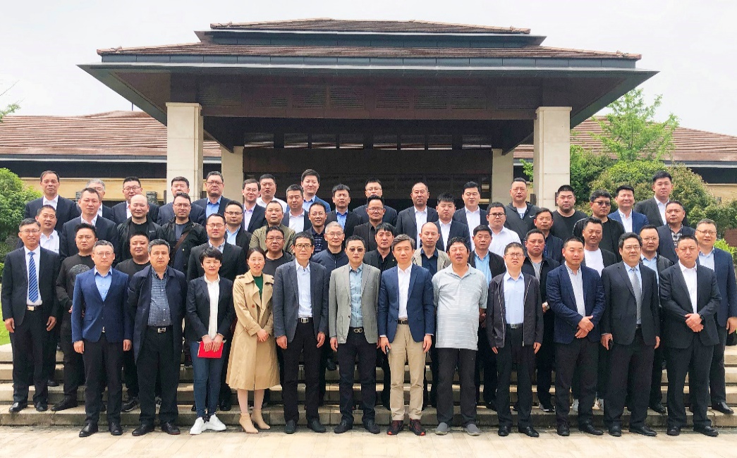 古天乐太阳娱乐集团商用车经销商经验交流会议圆满落幕
