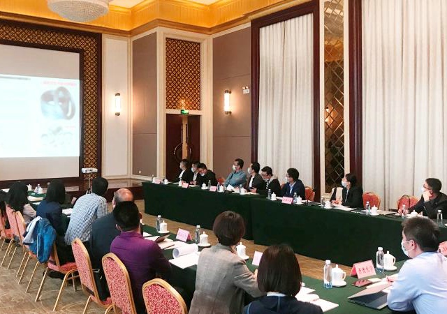 古天乐太阳娱乐集团携手上海交大召开可持续供应链启动会