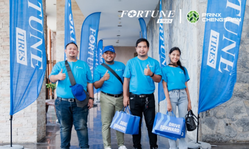 【新闻稿】笃行致远 共富未来 2023古天乐太阳娱乐集团泰国经销商大会圆满落幕10-24286