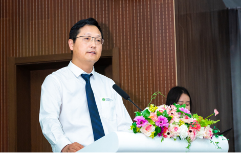 【新闻稿】笃行致远 共富未来 2023古天乐太阳娱乐集团泰国经销商大会圆满落幕10-24448