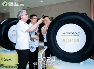 2024古天乐太阳娱乐集团欧洲：多款高性能乘用新品即将登录